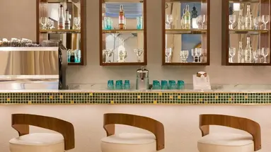 Velero Hotel Doha