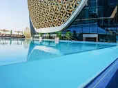 Velero Hotel Doha