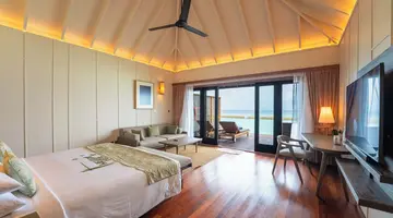 Veligandu Maldives Resort Island