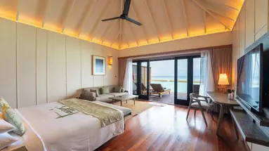 Veligandu Maldives Resort Island