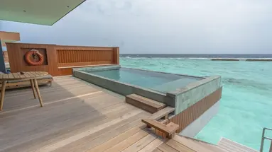 Veligandu Maldives Resort Island