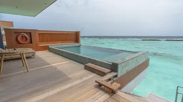 Veligandu Maldives Resort Island