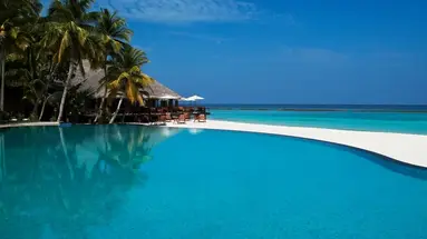 VELIGANDU MALDIVES RESORT ISLAND