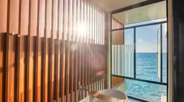 VELIGANDU MALDIVES RESORT ISLAND