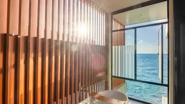VELIGANDU MALDIVES RESORT ISLAND