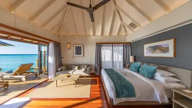 VELIGANDU MALDIVES RESORT ISLAND