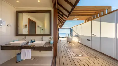 VELIGANDU MALDIVES RESORT ISLAND