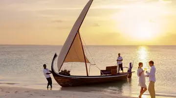 Veligandu Maldives Resort Island