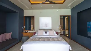 Veligandu Maldives Resort Island