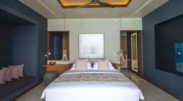 Veligandu Maldives Resort Island