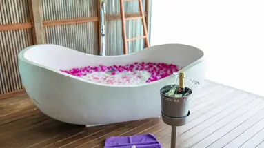 Veligandu Maldives Resort Island