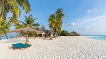 Veligandu Maldives Resort Island