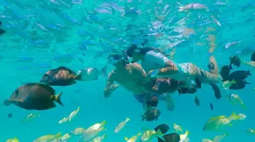 Veligandu Maldives Resort Island