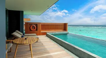 Veligandu Maldives Resort Island