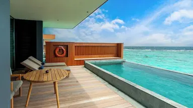 Veligandu Maldives Resort Island