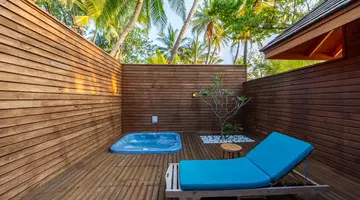 VELIGANDU MALDIVES RESORT ISLAND