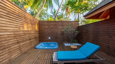 VELIGANDU MALDIVES RESORT ISLAND