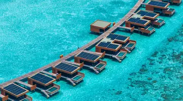 VELIGANDU MALDIVES RESORT ISLAND