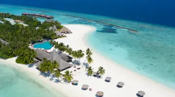 VELIGANDU MALDIVES RESORT ISLAND
