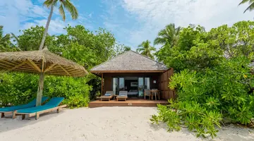VELIGANDU MALDIVES RESORT ISLAND
