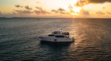 VELIGANDU MALDIVES RESORT ISLAND
