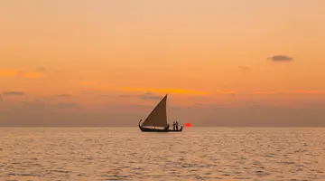 VELIGANDU MALDIVES RESORT ISLAND