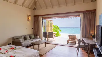 VELIGANDU MALDIVES RESORT ISLAND