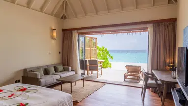 VELIGANDU MALDIVES RESORT ISLAND