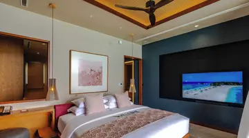 Veligandu Maldives Resort Island