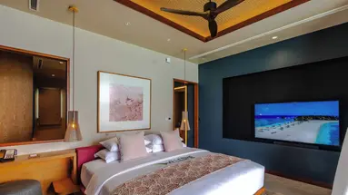 Veligandu Maldives Resort Island