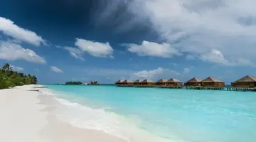 Veligandu Maldives Resort Island