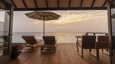 Veligandu Maldives Resort Island