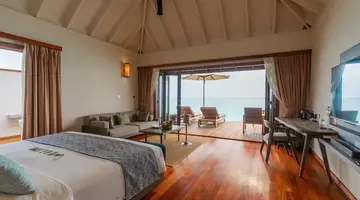 Veligandu Maldives Resort Island