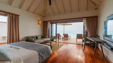 Veligandu Maldives Resort Island
