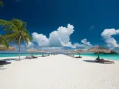 Veligandu Maldives Resort Island