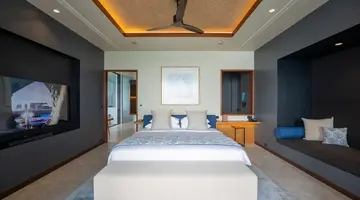Veligandu Maldives Resort Island
