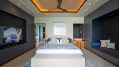 Veligandu Maldives Resort Island