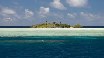 VELIGANDU MALDIVES RESORT ISLAND