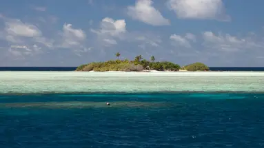 VELIGANDU MALDIVES RESORT ISLAND