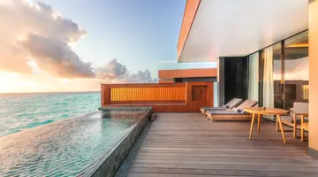 VELIGANDU MALDIVES RESORT ISLAND
