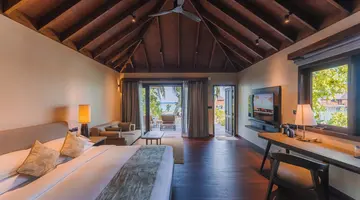 Veligandu Maldives Resort Island