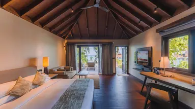 Veligandu Maldives Resort Island