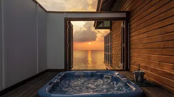 Veligandu Maldives Resort Island