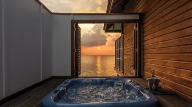Veligandu Maldives Resort Island