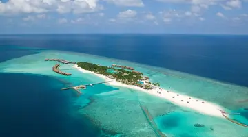 Veligandu Maldives Resort Island