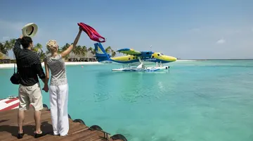 Veligandu Maldives Resort Island