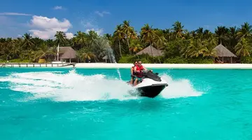Veligandu Maldives Resort Island