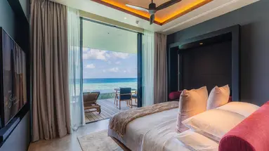 VELIGANDU MALDIVES RESORT ISLAND