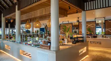 VELIGANDU MALDIVES RESORT ISLAND