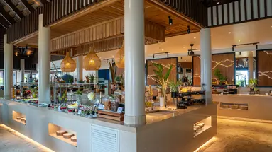 VELIGANDU MALDIVES RESORT ISLAND